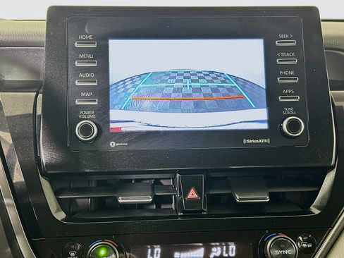 Used 2023 Toyota Camry SE FWD image 24