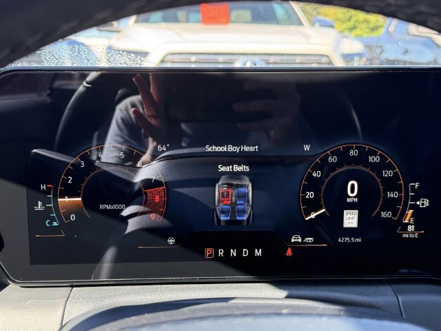 Used 2024 Ford Mustang GT Premium RWD image 17