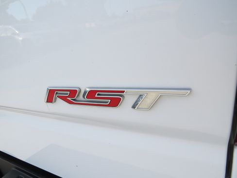 Certified 2020 Chevrolet Silverado 1500 RST AWD/4WD image 13