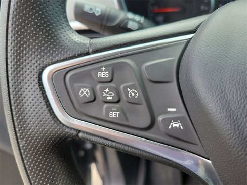 Used 2022 Chevrolet Equinox LS w/ LS Convenience Package image 21