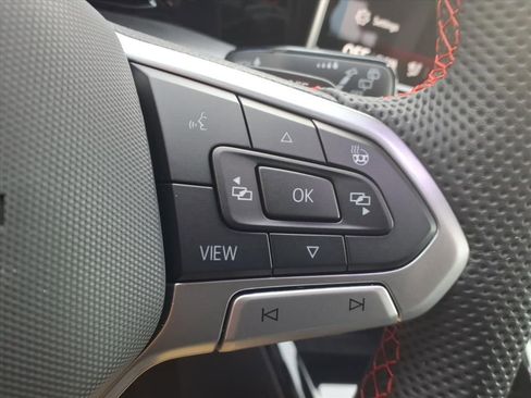 New 2026 Volkswagen GTI SE image 17