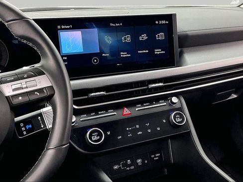 Used 2026 Hyundai Sonata SEL FWD image 6