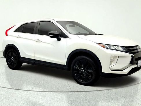 Used 2019 Mitsubishi Eclipse Cross AWD image 3