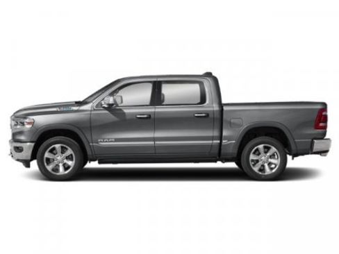 Used 2022 RAM 1500 Limited AWD/4WD image 6
