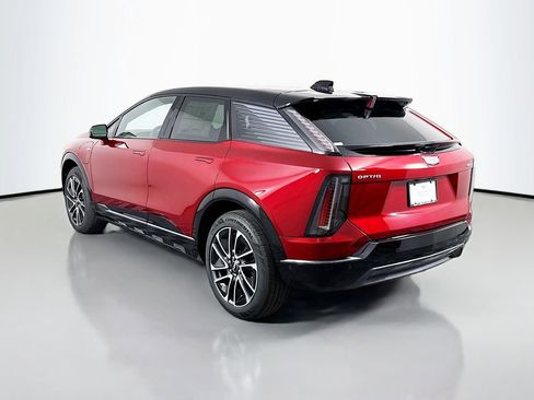 New 2026 Cadillac Optiq Sport 1 image 5