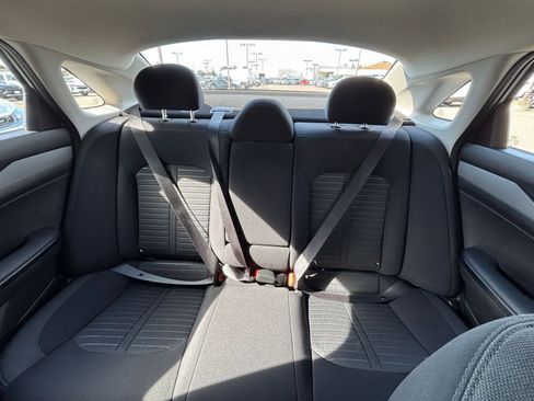 Used 2025 Kia K5 LXS FWD image 38