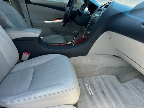Used 2008 Lexus ES 350 FWD image 13