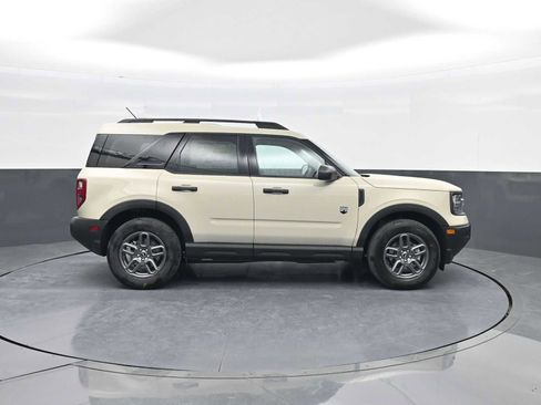 New 2025 Ford Bronco Sport Big Bend w/ Convenience Package image 9