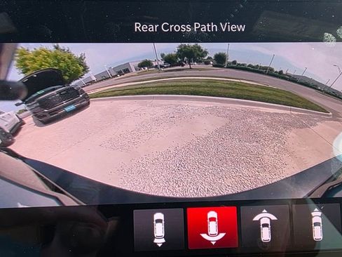 New 2025 Jeep Grand Cherokee L Summit image 41