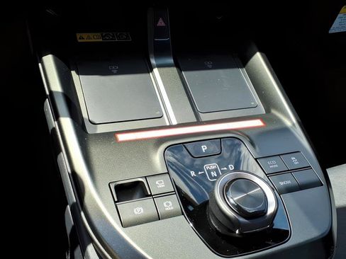 New 2026 Toyota C-HR AWD/4WD image 14