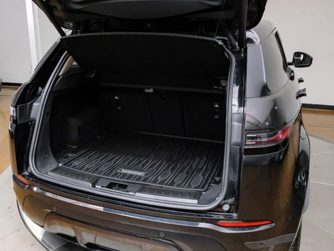 Used 2024 Land Rover Range Rover Evoque S AWD/4WD image 54