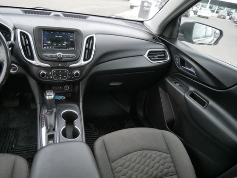Used 2019 Chevrolet Equinox LT image 13