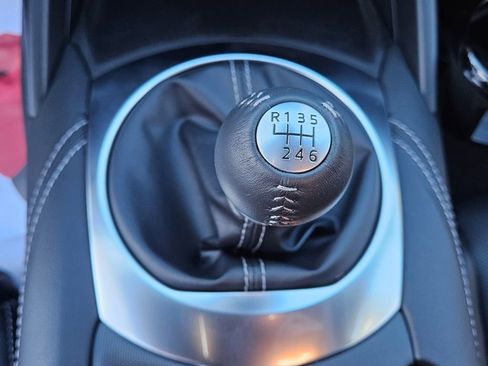 New 2025 MAZDA MX-5 Miata RF Grand Touring image 19