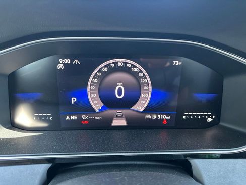 New 2026 Volkswagen Jetta SE FWD image 20