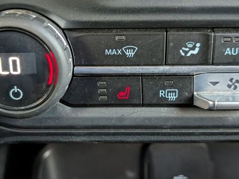 Used 2023 Ford Bronco Wildtrak AWD/4WD image 23