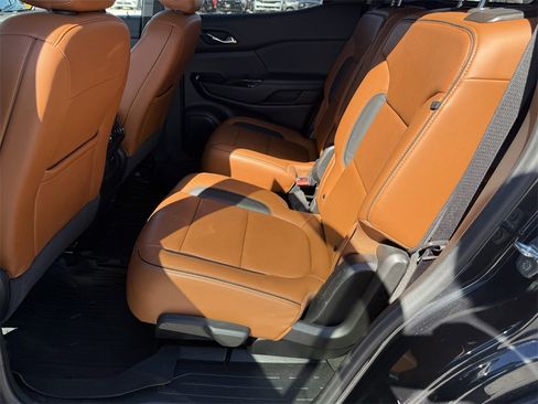 Used 2020 GMC Acadia AT4 w/ Driver Alert Package II image 25