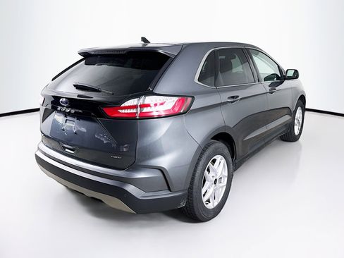 Used 2024 Ford Edge SEL image 31