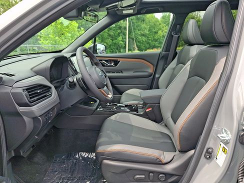 New 2026 Subaru Forester Sport AWD/4WD image 9