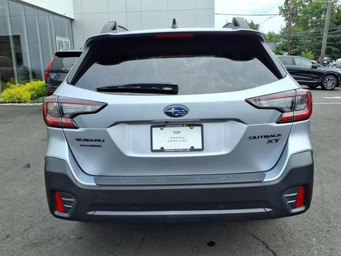 Used 2021 Subaru Outback Onyx Edition XT AWD/4WD image 5