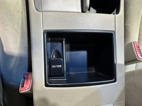 Used 2008 Toyota Camry XLE FWD image 18
