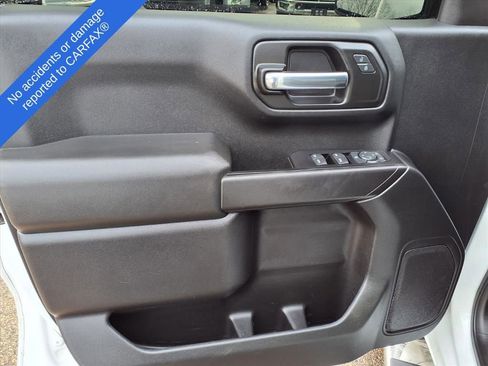 Used 2020 GMC Sierra 1500 4x4 Double Cab w/ Sierra Value Package image 13