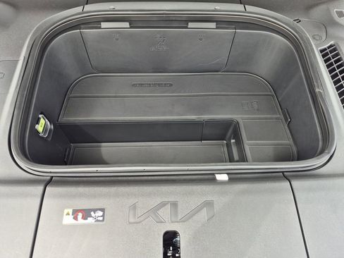 New 2026 Kia EV9 GT-Line AWD/4WD image 17