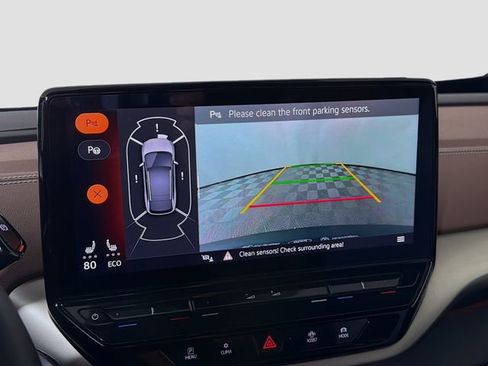 Used 2023 Volkswagen ID.4 Pro image 16