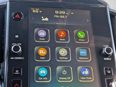 New 2026 Subaru Forester Premium AWD/4WD image 14