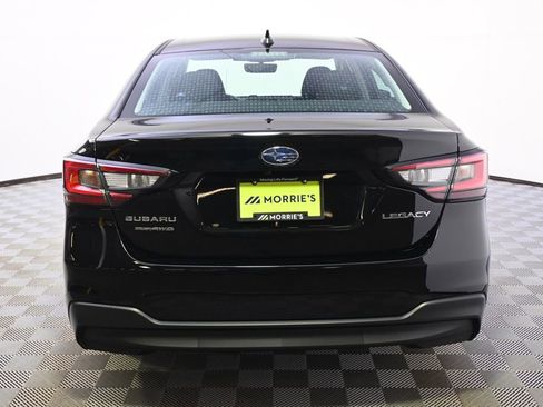 Certified 2025 Subaru Legacy Premium image 5
