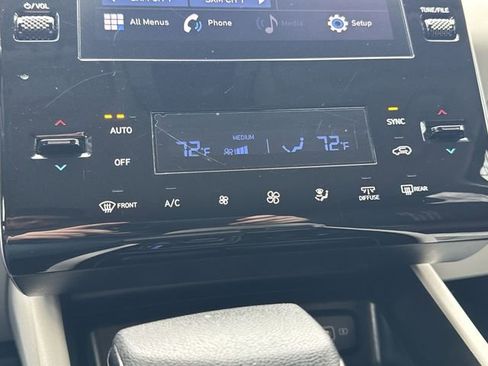 Used 2024 Hyundai Tucson SEL image 19
