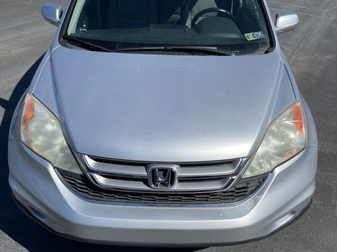 Used 2011 Honda CR-V EX-L image 15