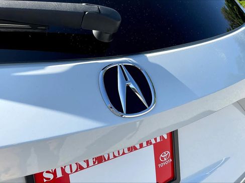 Used 2024 Acura MDX FWD image 61