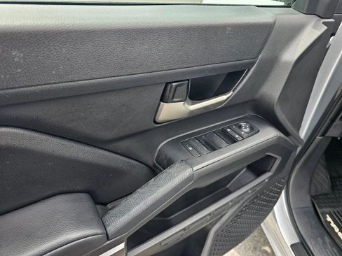 Used 2024 Toyota Tacoma TRD Sport AWD/4WD image 20