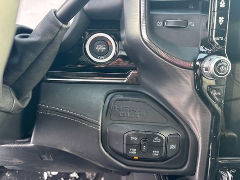 New 2026 RAM 2500 Rebel w/ Rebel Level 2 Equipment Group image 26