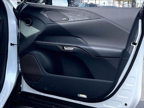 Used 2026 Lexus RX 450h Luxury w/ Convenience Package image 23