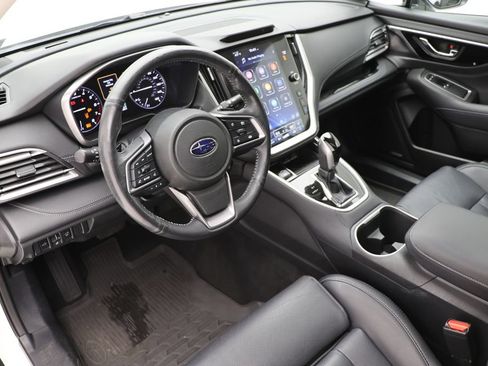 Used 2023 Subaru Outback Limited XT AWD/4WD image 15
