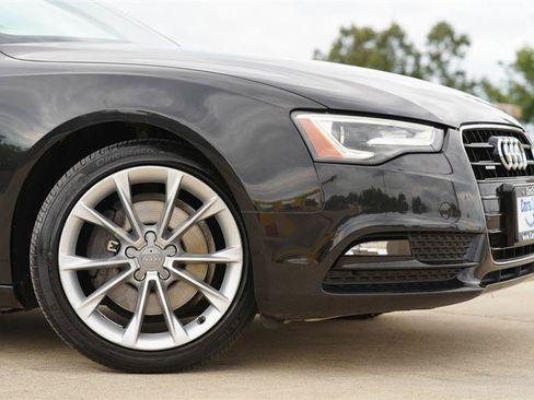 Used 2013 Audi A5 2.0T Premium Plus w/ Premium Plus Pkg AWD/4WD image 21