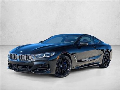 New 2025 BMW 840i xDrive Coupe