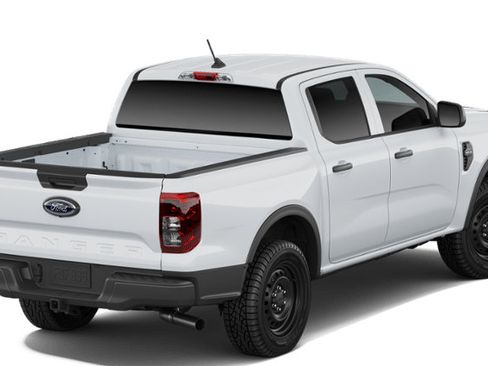 New 2026 Ford Ranger XL RWD image 25