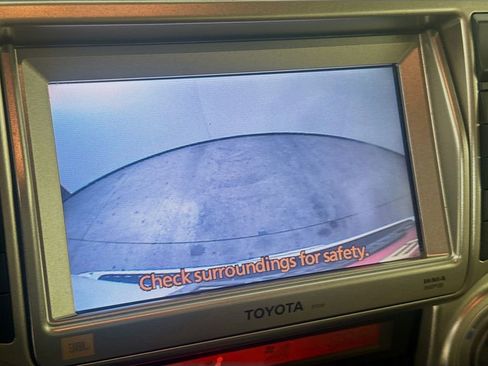 Used 2012 Toyota 4Runner Limited image 13