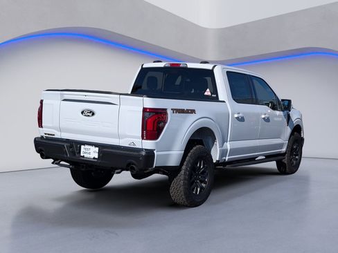 New 2025 Ford F150 Tremor w/ Equipment Group 402A High AWD/4WD image 7