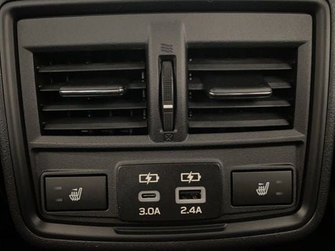 New 2026 Subaru Outback Limited image 15