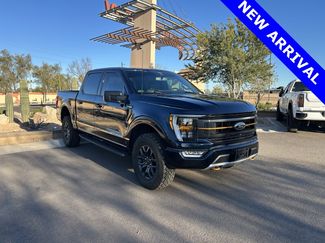 Used 2023 Ford F150 Tremor video 1
