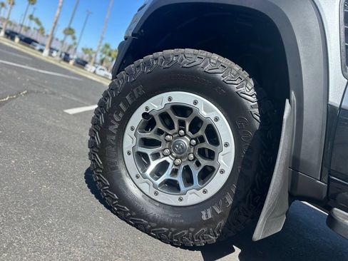 Used 2023 RAM 1500 TRX w/ TRX Level 2 Equipment Group AWD/4WD image 19