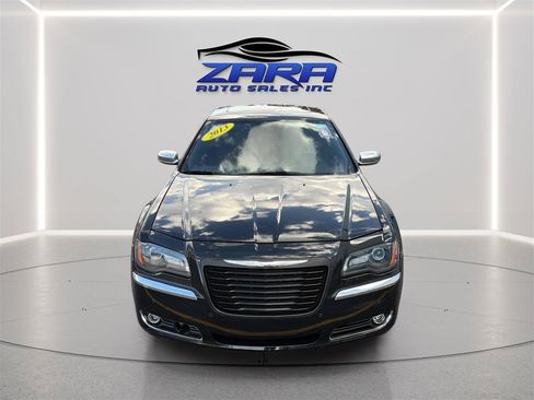 Used 2013 Chrysler 300 C w/ Light Group AWD/4WD image 10