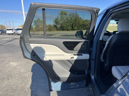 New 2026 Lincoln Aviator Reserve w/ Illumination Package image 13