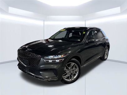 Used 2025 Genesis GV70 2.5T