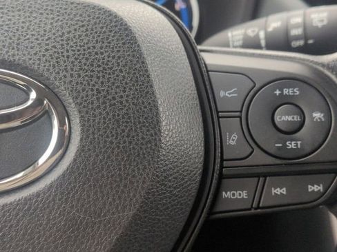 Certified 2024 Toyota RAV4 XLE image 17