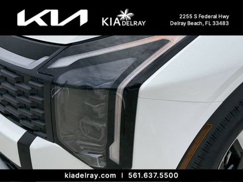 New 2026 Kia Sportage LX FWD image 6