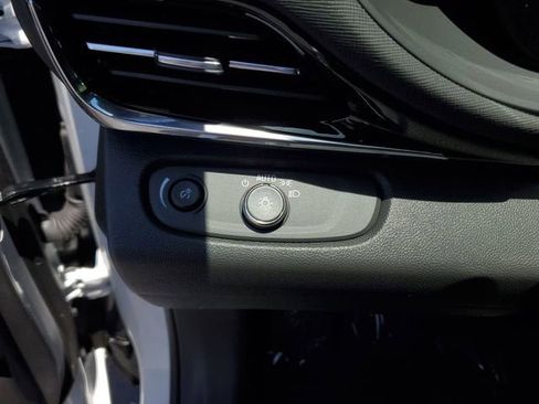 New 2026 Buick Envista Sport Touring w/ Convenience I Package FWD image 29